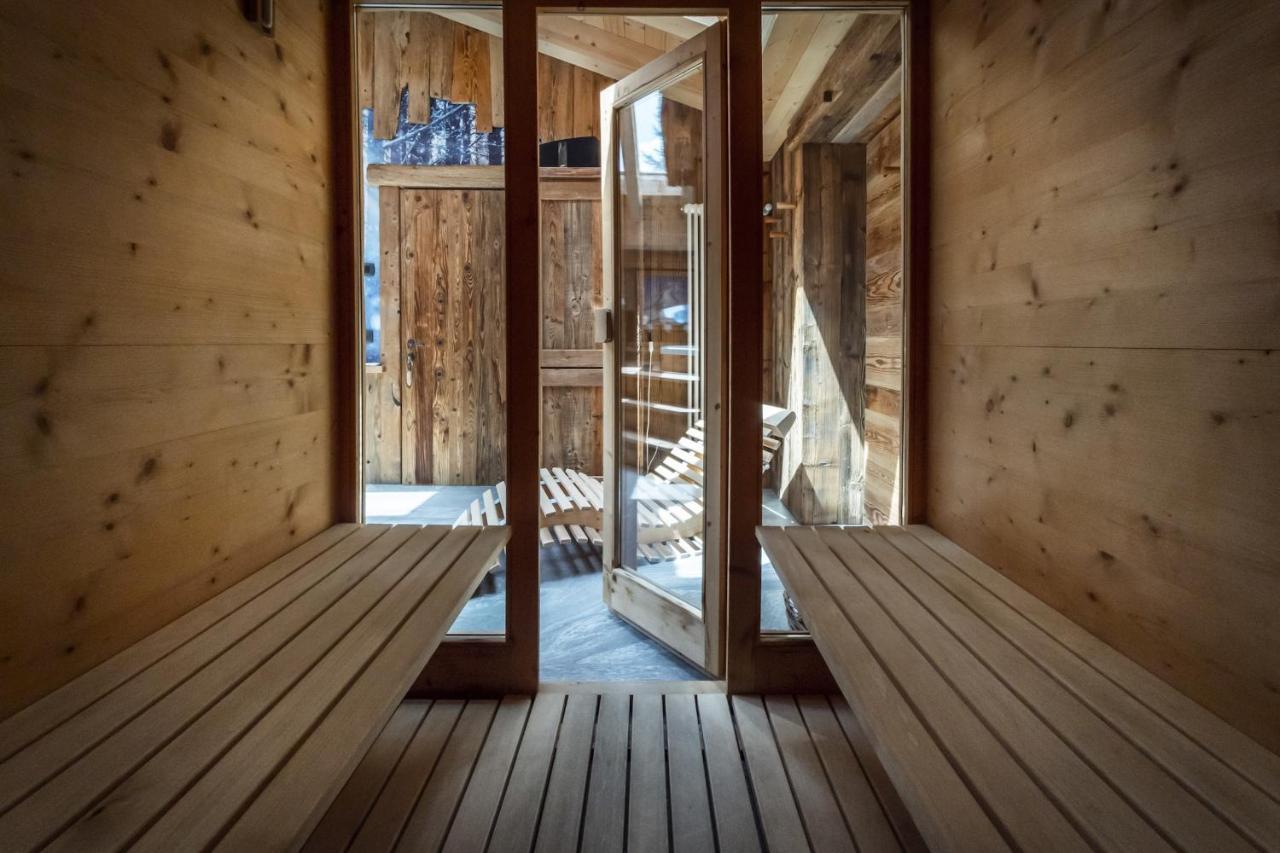 Hotel Francois Boutique - Matterhorn Retreat & In Cervinia *