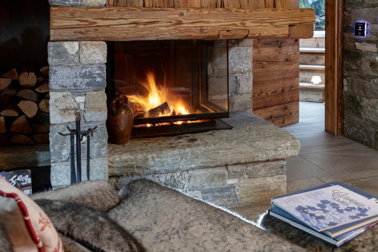 Francois Boutique - Matterhorn Retreat & In Cervinia Hotel