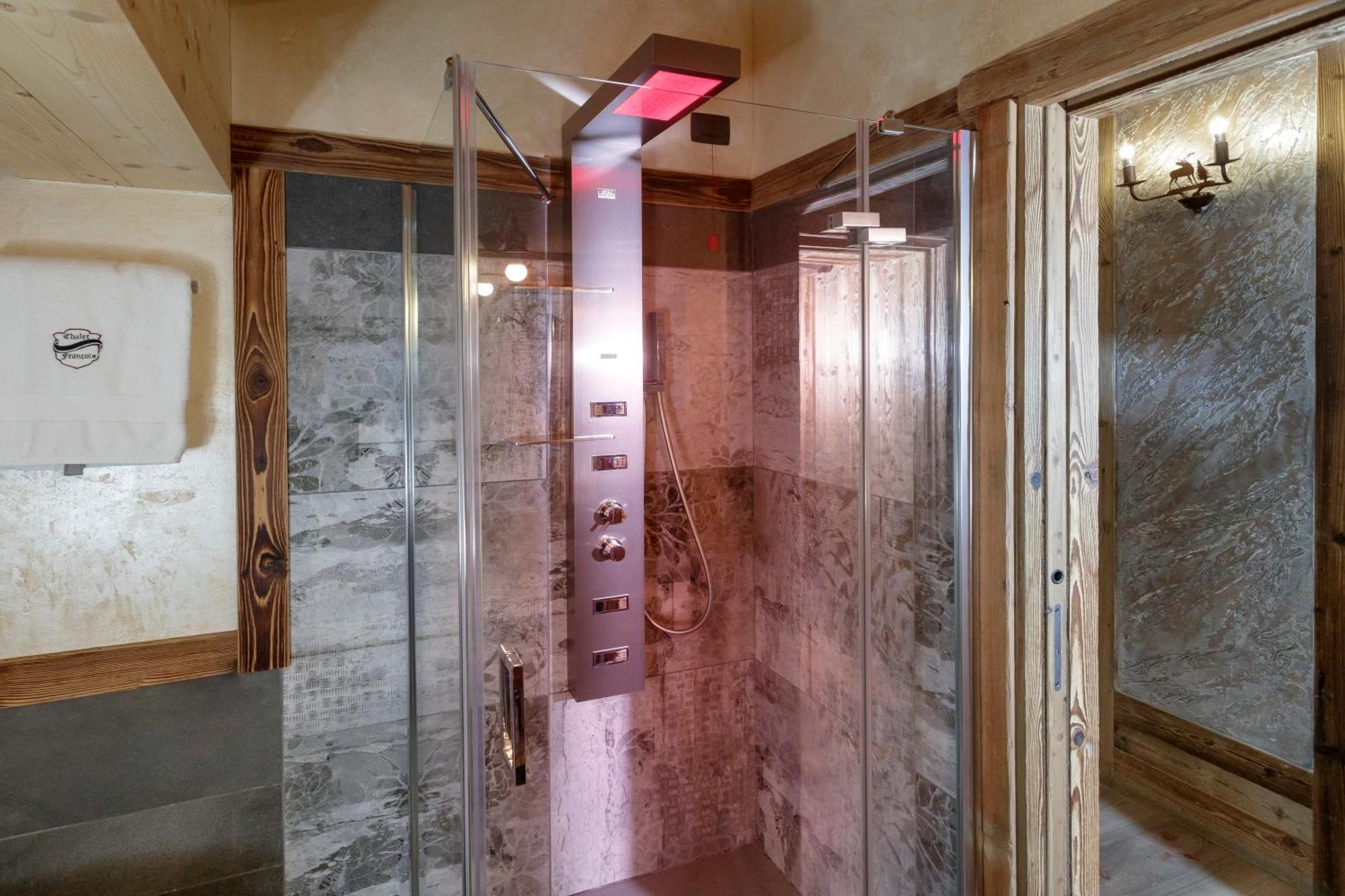 Hotel Francois Boutique - Matterhorn Retreat & In Cervinia *