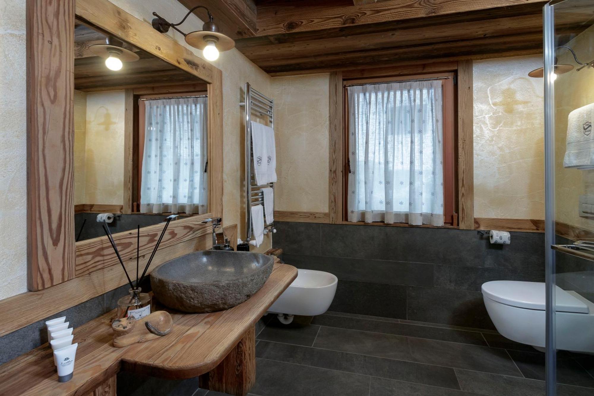 Francois Boutique - Matterhorn Retreat & In Cervinia * Breuil-Cervinia
