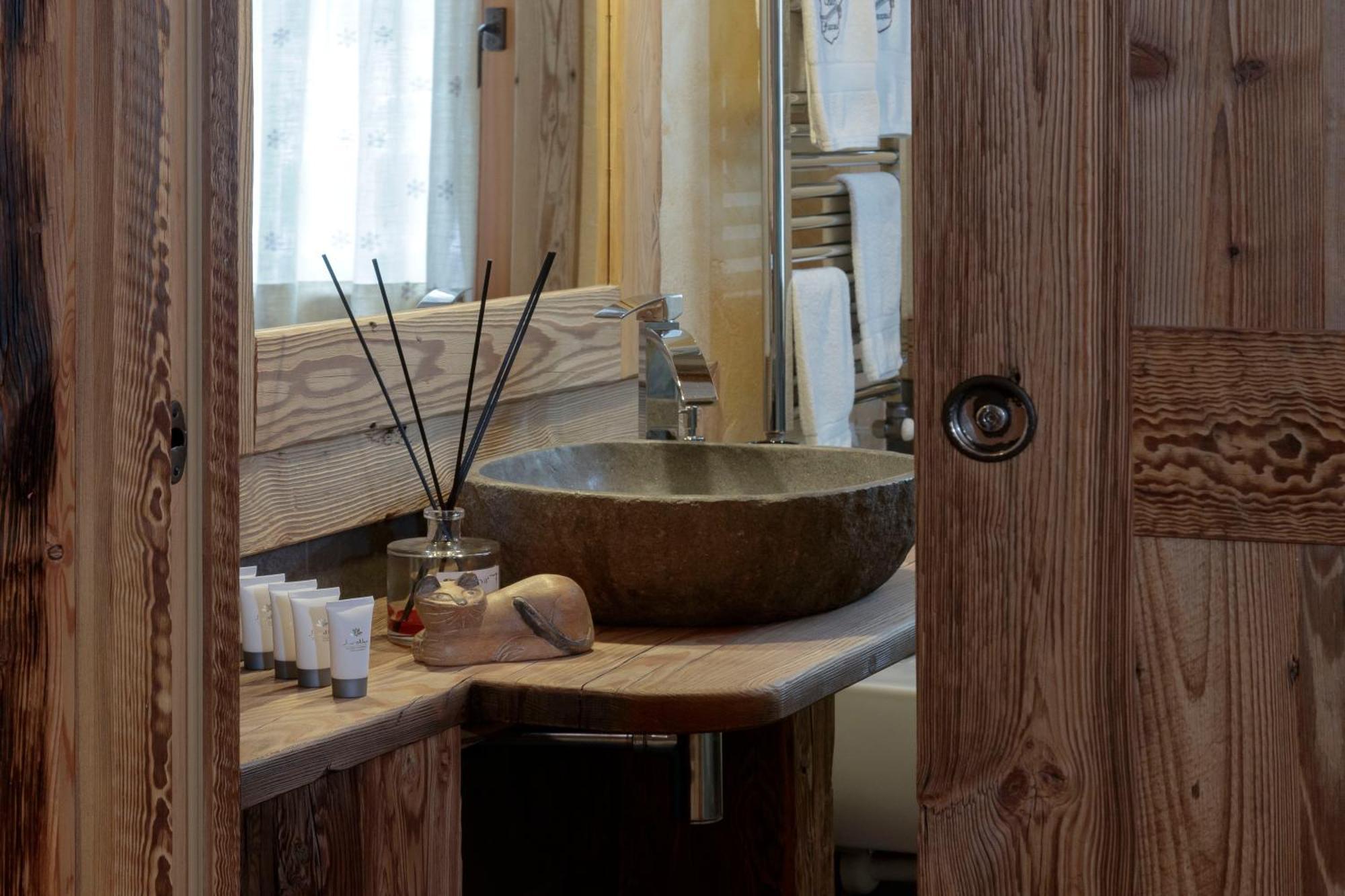 Francois Boutique - Matterhorn Retreat & In Cervinia *