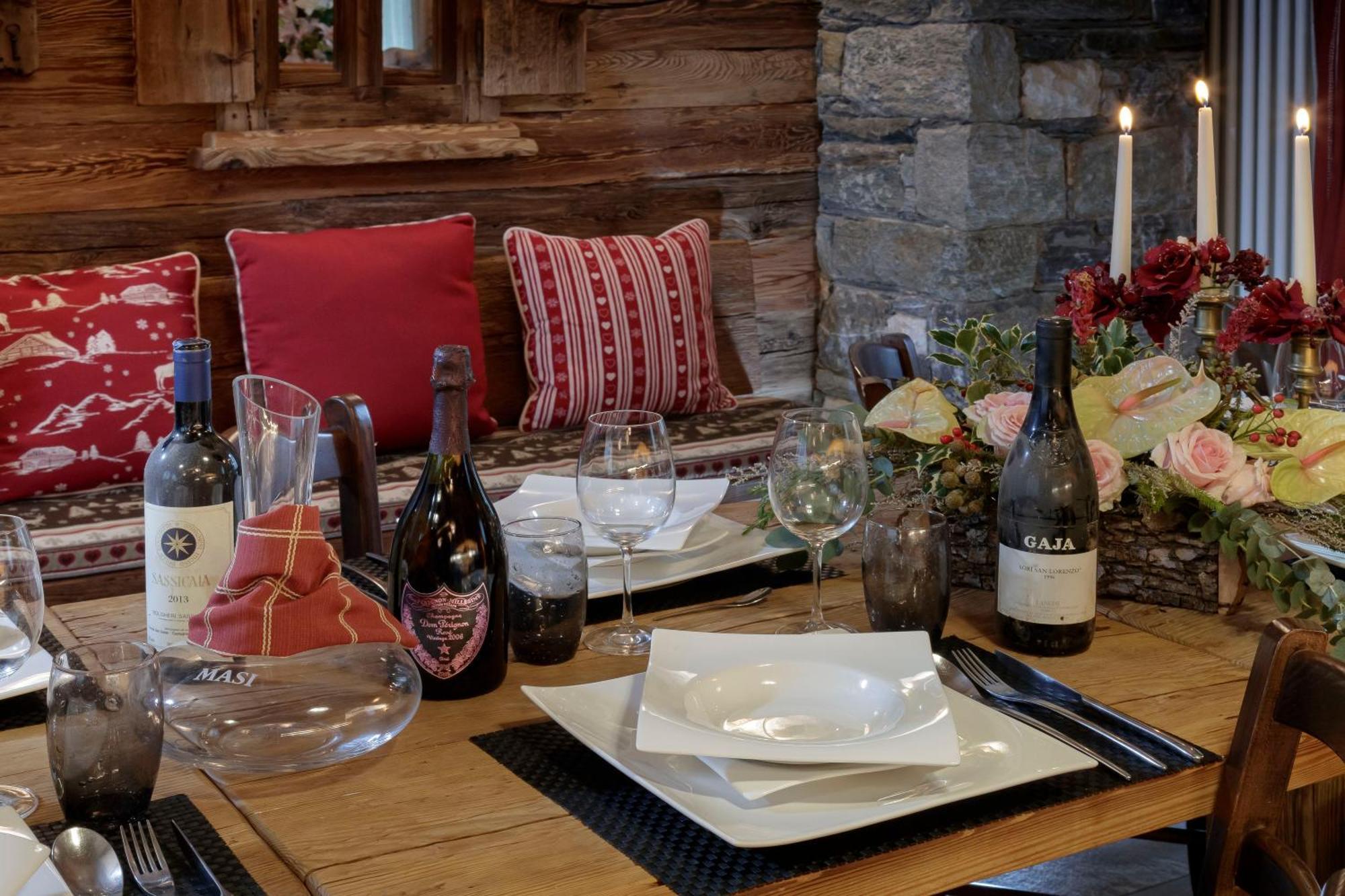 Hotel Francois Boutique - Matterhorn Retreat & In Cervinia *