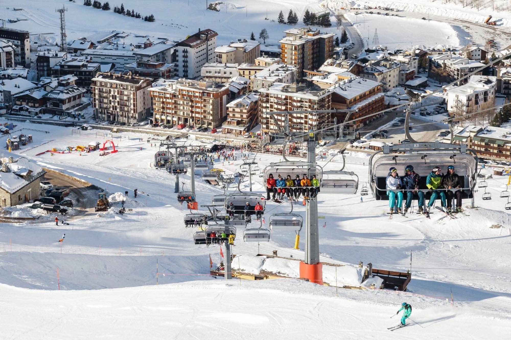 Hotel Francois Boutique - Matterhorn Retreat & In Cervinia *