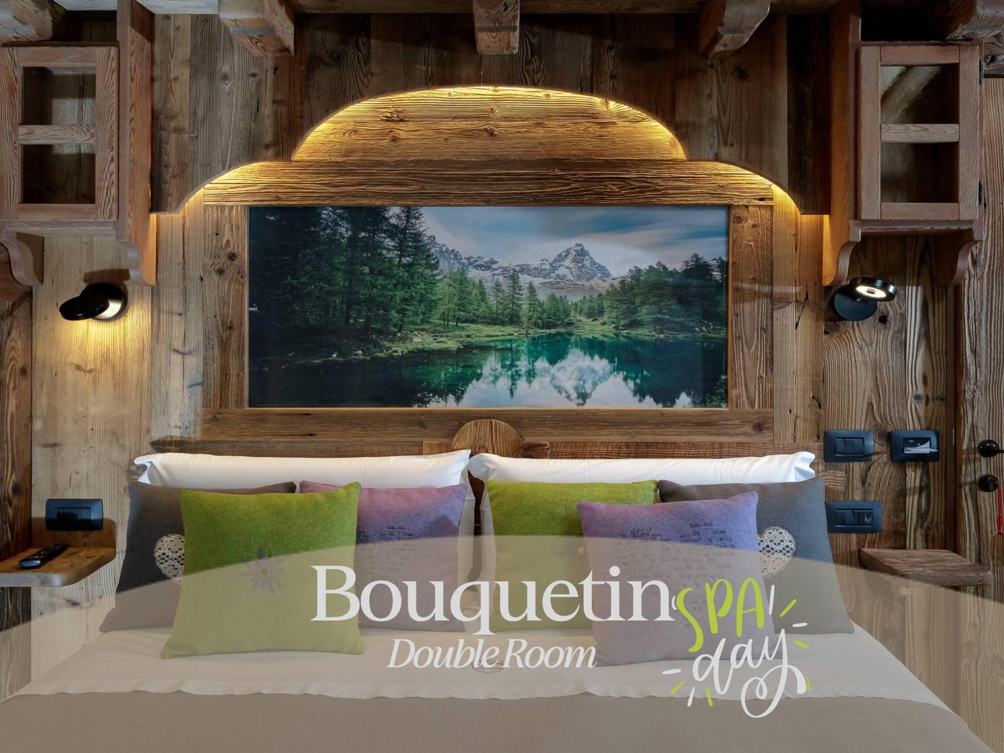 Francois Boutique - Matterhorn Retreat & In Cervinia