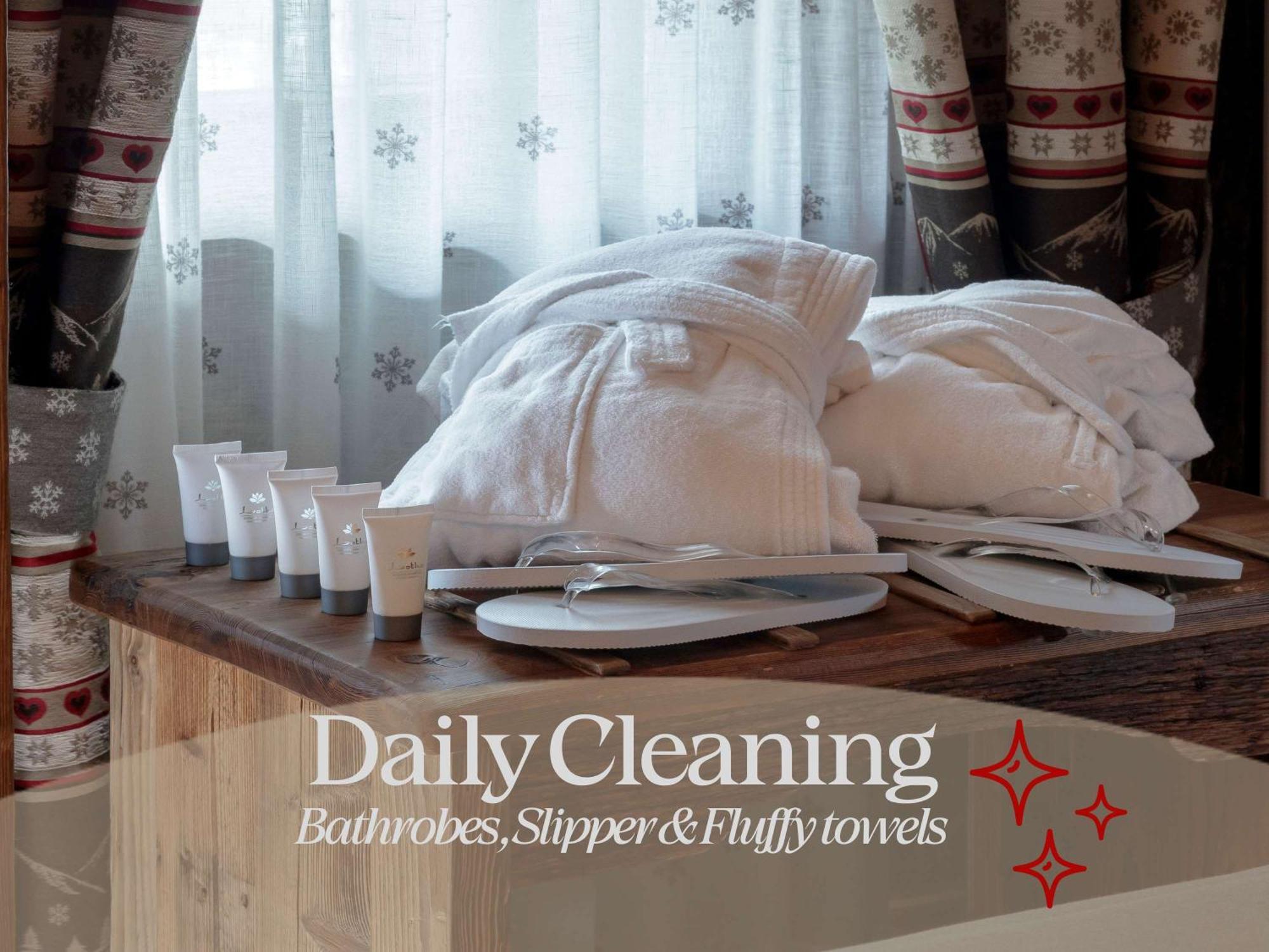 Hotel Francois Boutique - Matterhorn Retreat & In Cervinia Breuil-Cervinia
